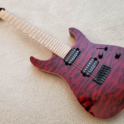 ESP USA M7 image 4