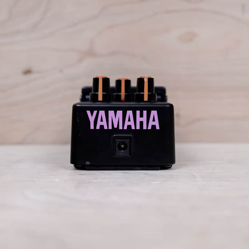 【美品】YAMAHA CH-100 CO-100 2台セット 日本製 Yamaha CH-100 Stereo Chorus Pedal Vintage Made in Japan MIJ | Reverb