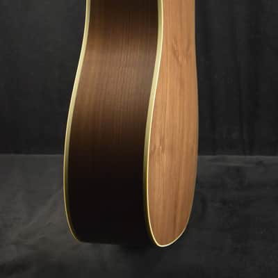 Gibson J-45 Studio Walnut Walnut Burst image 6