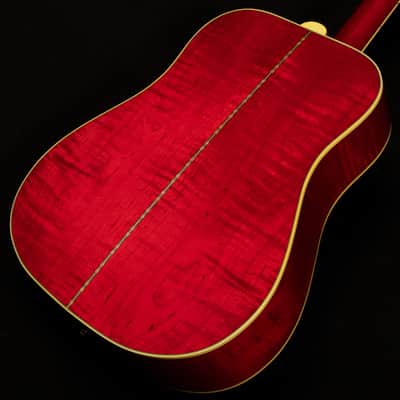 Gibson Dove Original image 6