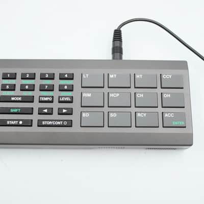 Boss DR-220A Dr. Rhythm 1989 Made in Japan Vintage Drum Machine EA36853 image 4