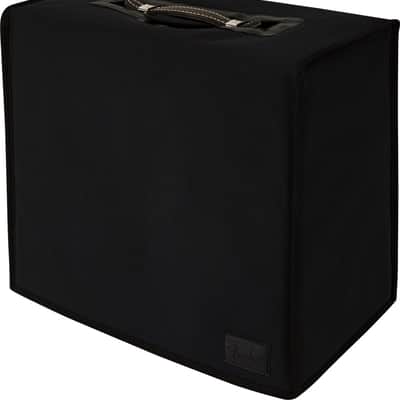 Genuine Fender Deluxe Padded Blues Junior Amplifier/Amp Cover image 2