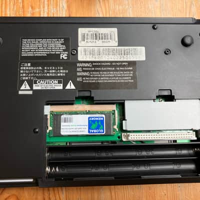 Akai MPC 500 2006-2013 image 3