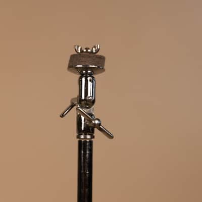 Vintage Slingerland Buddy Rich Floor Cymbal Stand image 2