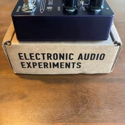 Electronic Audio Experiments Longsword - 10th Anniversary Edition image 3