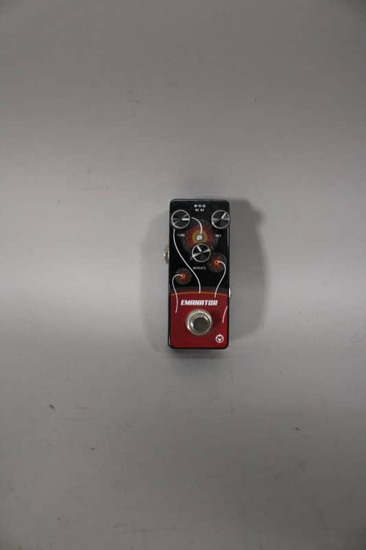 Pigtronix Emanator