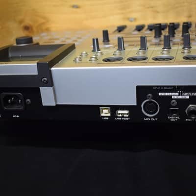 Fostex MR 8HD Digital Multitracker 8 Track Recorder Very Good Condition image 2
