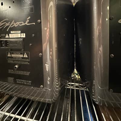 KRK Expose E8 2-Way 8" Active Studio Monitors (Pair) image 4