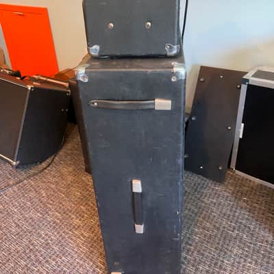 Ampeg B25 w/Cabinet 1968-1972 image 5
