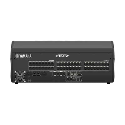 YAMAHA DM7 Digitalmischpult image 2