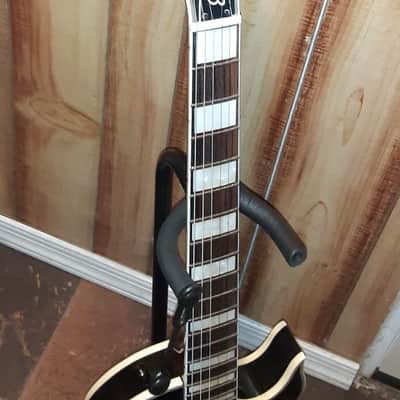 FireFly Zakk Wylde Oden BuzzSaw 6 String Electric Guitar image 3