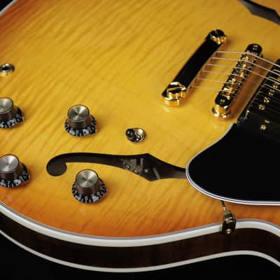 Gibson ES Supreme Exclusive - RYT (#301) image 8