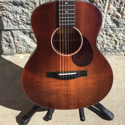 Eastman ACTG1 - Sunburst w/Bag image 1