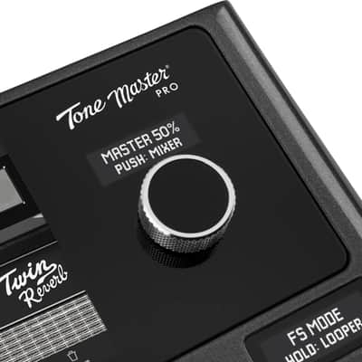 Fender Tone Master Pro image 3