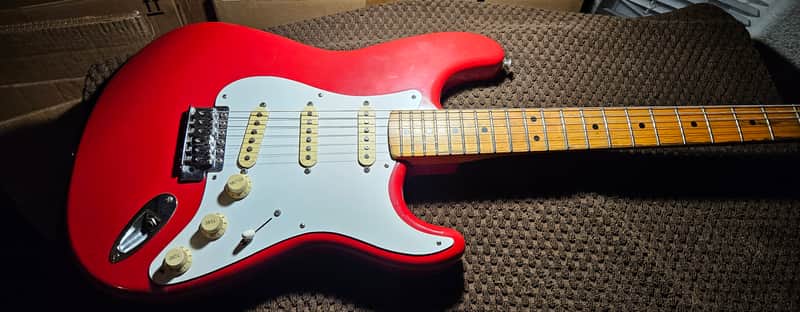Fender 