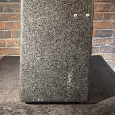 Fender Mustang GTX100 100-Watt 1x12" Digital Modeling Guitar Combo image 8