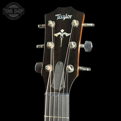 Taylor 614ce Prototype Next Generation Maple/Torrefied Sitka w/case 5084 image 6