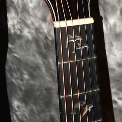2022 Kepma Elite Series D1-130 Dreadnought image 5