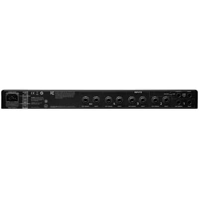 AKG HP6E Headphone Amplifier image 2