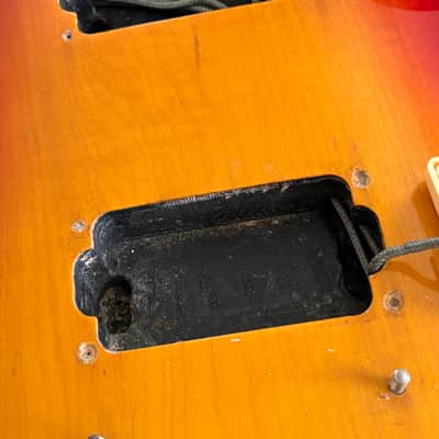 Greco EG500 '80 Vintage MIJ Les Paul Standard Type Electric Guitar Made in Japan by Fujigen image 14