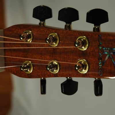 Weissenborn Lap Steel Guitar - Hawaii - Kaka'ako Instruments | Style 4 image 5