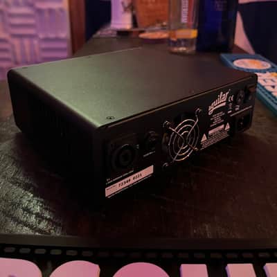 Aguilar Tone Hammer 350 image 8