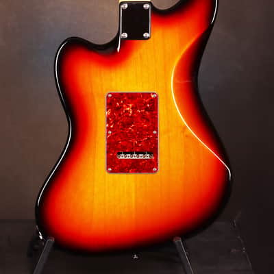 Suhr Classic JM HH 510 3 Tone Burst Brand New 2022 built image 8