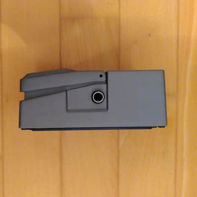 Ibanez DS7 Distortion 1990s - Grey image 2