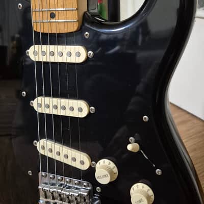 Fender Stratocaster ST-357V MIJ-Fujigen 1984/1987 Vintage '57 Reissue image 6