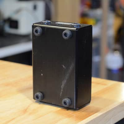 Way Huge WHE900 Atreides Analog Weirding Module 2021 - Black image 3