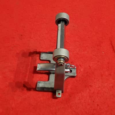 Vintage MIJ Bass Drum Pedal Frame A+ image 3