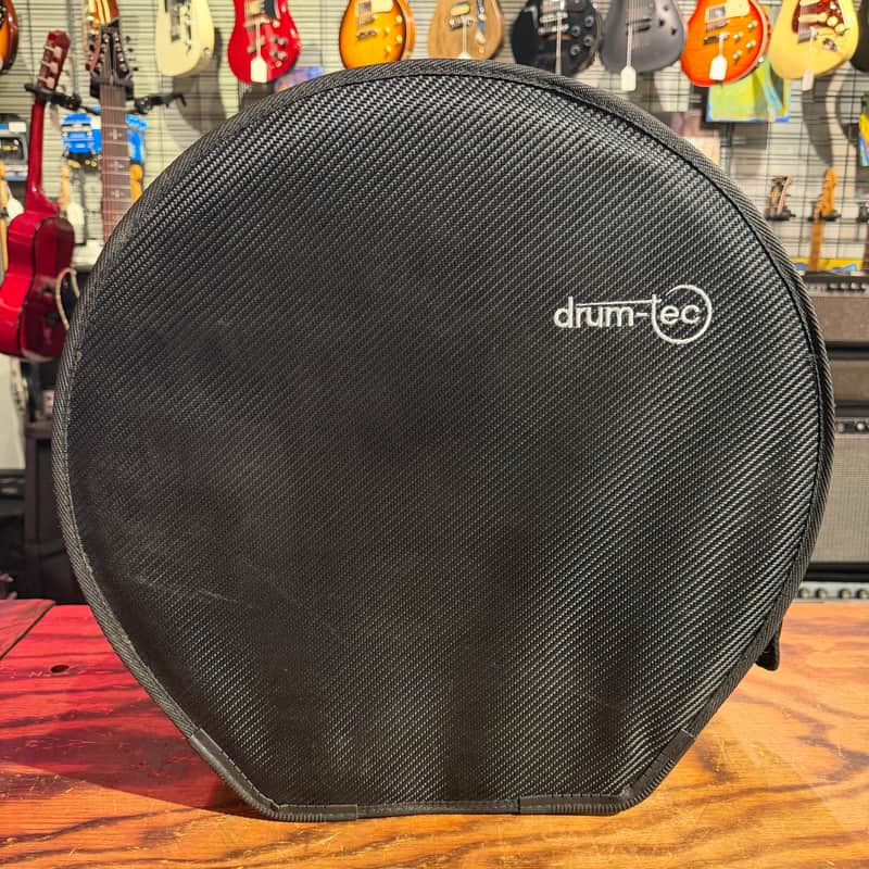 drum-tec SPS 14" x 14" E-Drum Bag for Floor Toms image 1