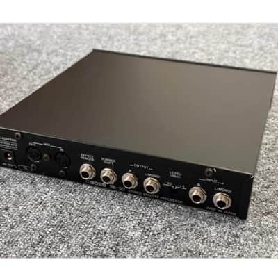 Boss SE-50 1990-1996 - Black image 5