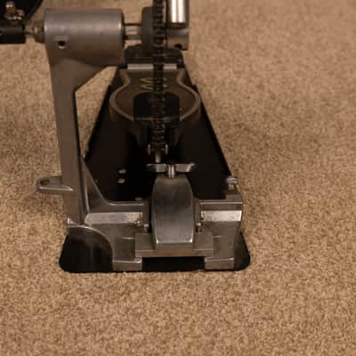 DW 7000 Series Double Bass Drum Pedal image 7