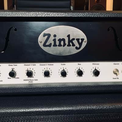 Zinky Mofo 2000 image 5