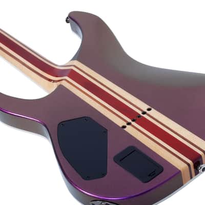 Schecter C-1 SLS Hollywood Supernova image 6