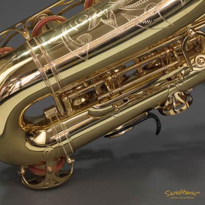 Yamaha Alto Saxophone YAS-62 image 20