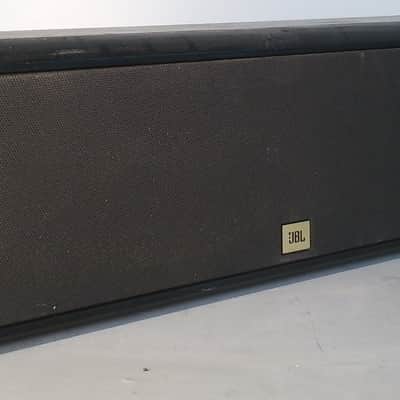 JBL Flix20 Center Channel Speaker 8 Ohm HiFi Home Theater Audio Surround image 4
