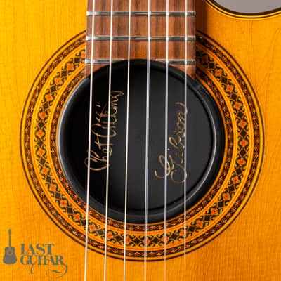 Gibson Chet Atkins CE 1993 image 4
