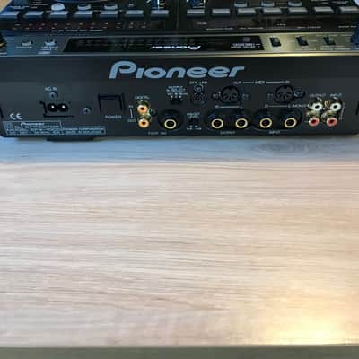 Pioneer EFX 1000 image 5