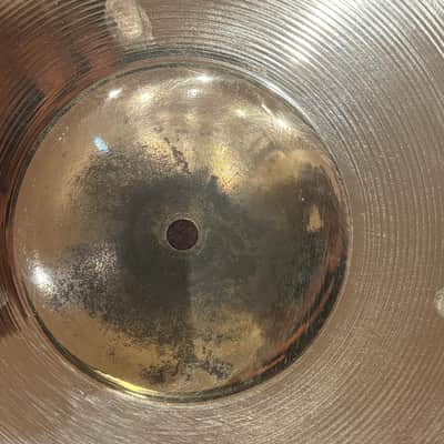16 inch Sabian AAX - Brilliant image 4