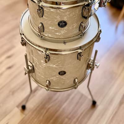 Gretsch R2 4pc Shell Pack Vintage Pearl 2023 image 3