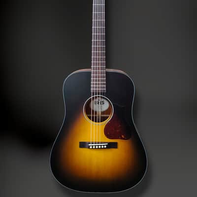 Iris Guitar Company DWH SB image 2