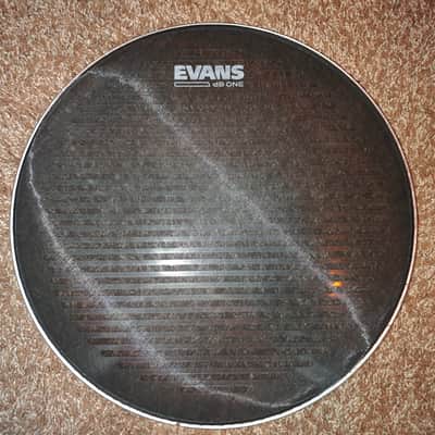 Evans DB1 meshhead pack image 13