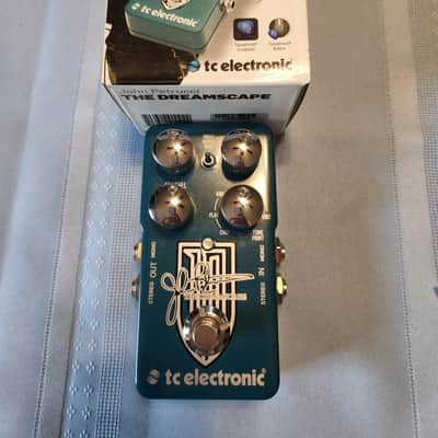 TC Electronic John Petrucci Dreamscape image 2