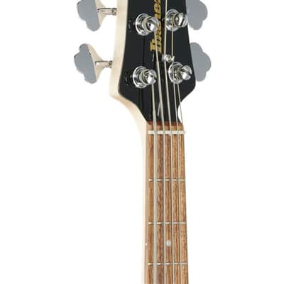 Ibanez Talman TMB35 Bass Mint Green image 4