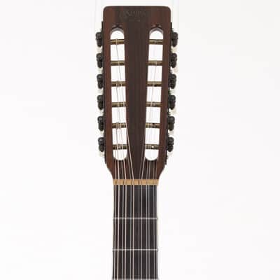 Martin D12-35, manufactured in 1979 [408270] (08/06) image 10