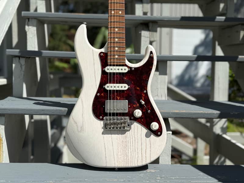 Patrick James Eggle 96 Custom *Authorized Dealer* @AIFG image 1