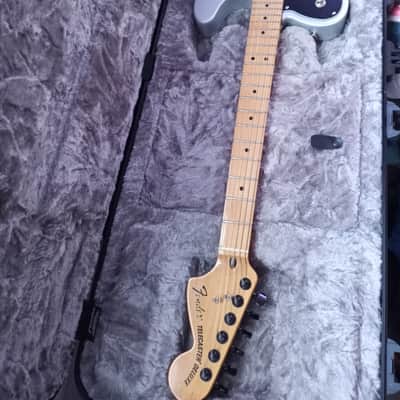 Fender Classic Series '72 Telecaster Deluxe 2004 Walnut Stain image 16