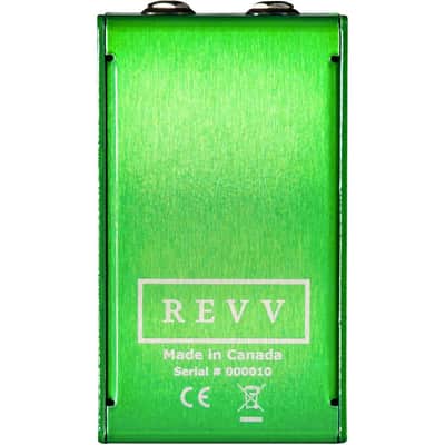 Revv G2 - Preamp/Overdrive/Distortion Pedal image 7
